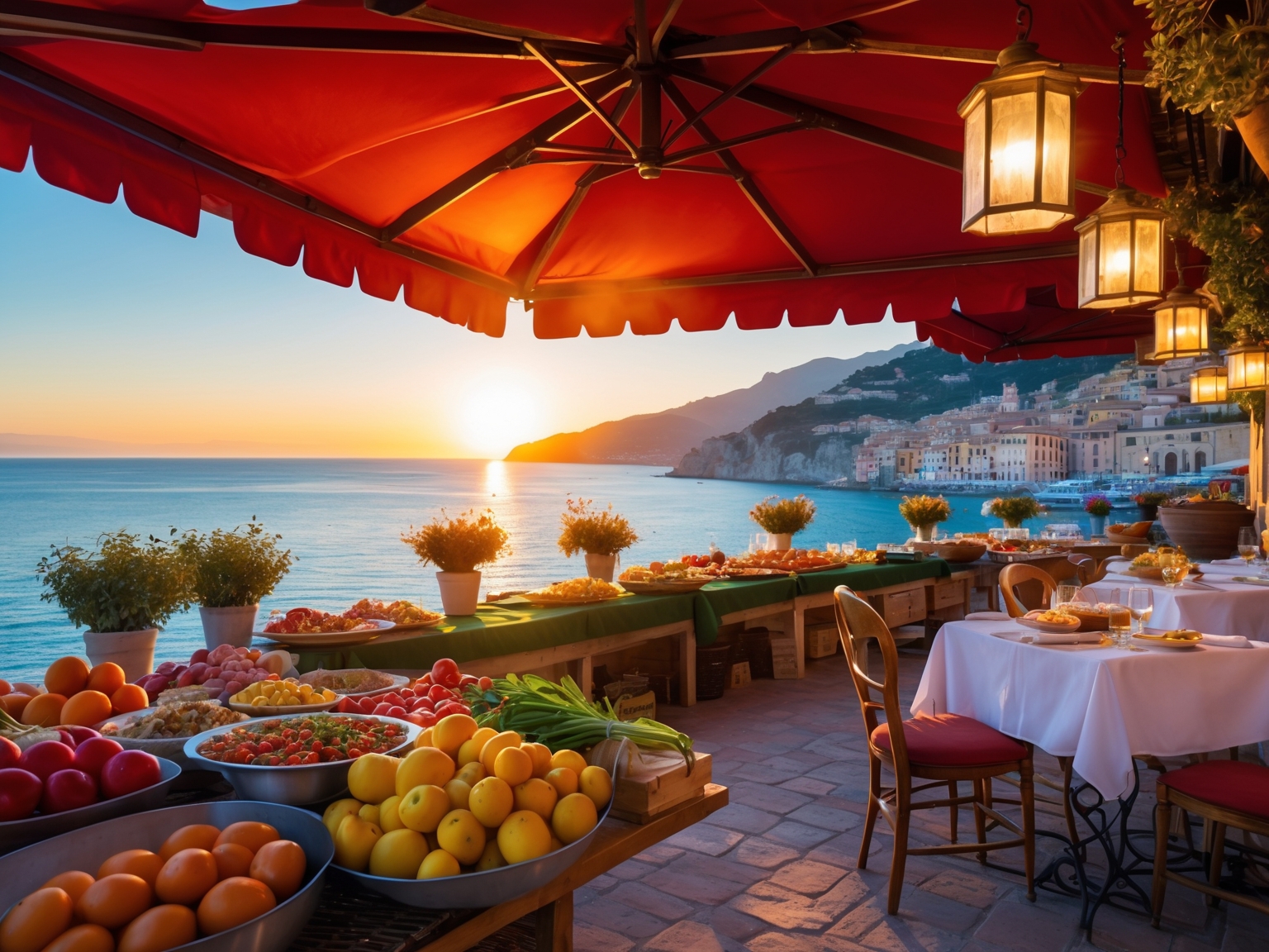 Discover Culinary Hotspots: Best Food Destinations in Italy