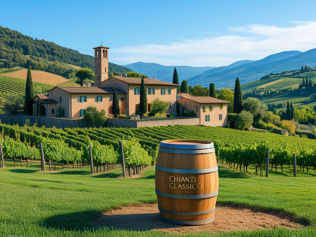 The Ultimate Guide to the Chianti Wine Tour Experience