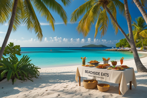 Unveiling the Global Gourmet Food Tours