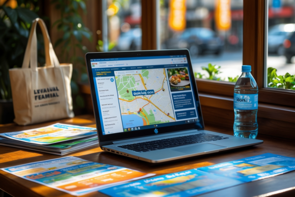 Safe Travel: Book Flights & Hotels for Food Festivals