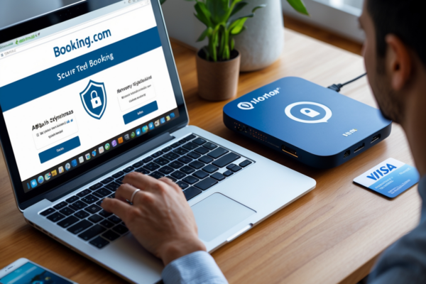 Safe Travel Tips: Secure Flight & Hotel Booking