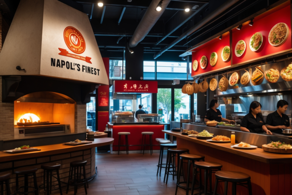 Top Culinary Hotspots and Must-Try Local Dishes