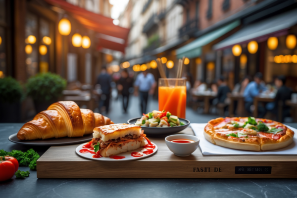 Top Culinary Hotspots and Must-Try Local Dishes