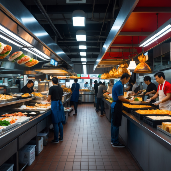 Top Culinary Hotspots and Must-Try Local Dishes