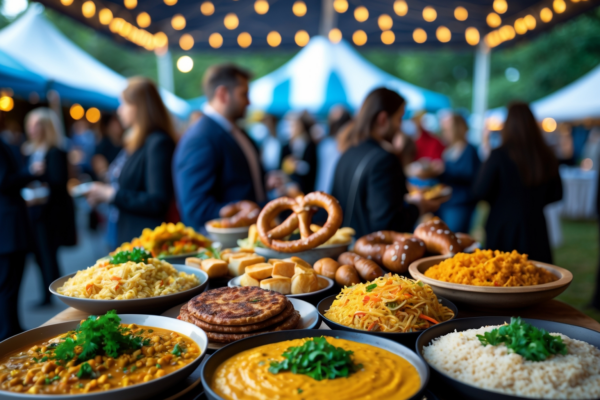 Top Global Food Festivals and Must-Try Local Dishes